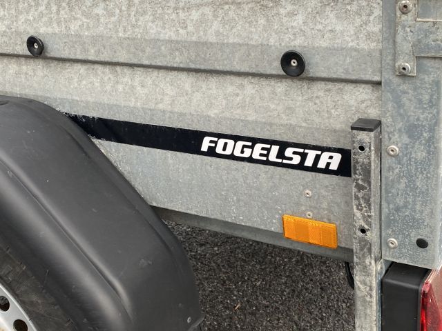 661485-7 Trailer with cover Brenderup 1150S - EHX041