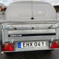 661485-8 Trailer with cover Brenderup 1150S - EHX041