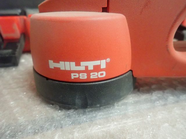 618514-4 Detector HILTI PS 20