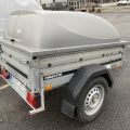 661485-10 Trailer with cover Brenderup 1150S - EHX041