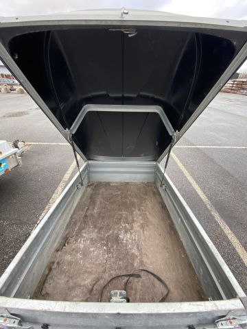 661485-13 Trailer with cover Brenderup 1150S - EHX041