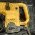 618515-5 Hammer drill DeWalt D25830K