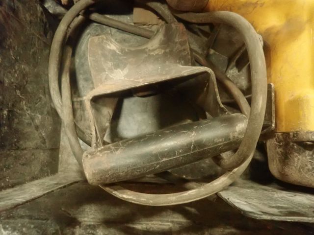 618515-6 Hammer drill DeWalt D25830K