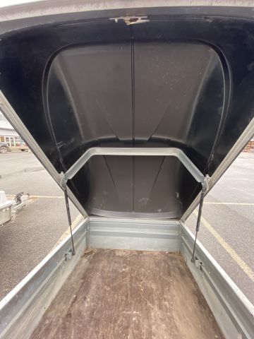 661485-15 Trailer with cover Brenderup 1150S - EHX041