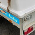 661484-11 Trailer with cover - Majava M 2526 LJ - CWJ099
