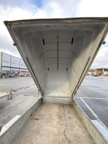 661484-20 Trailer with cover - Majava M 2526 LJ - CWJ099