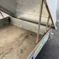 661484-21 Trailer with cover - Majava M 2526 LJ - CWJ099