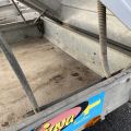 661484-22 Trailer with cover - Majava M 2526 LJ - CWJ099