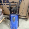 618521-1 High pressure washer NILFISK P 160.1