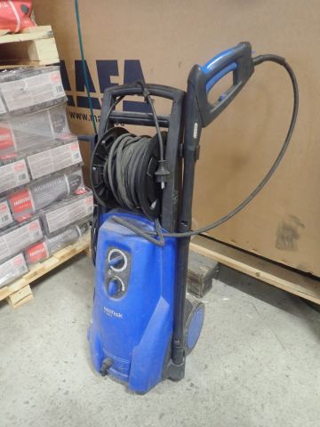 618521-2 High pressure washer NILFISK P 160.1