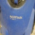 618521-7 High pressure washer NILFISK P 160.1