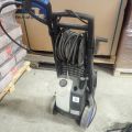 618521-10 High pressure washer NILFISK P 160.1