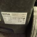 618521-12 High pressure washer NILFISK P 160.1