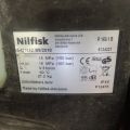 618521-13 High pressure washer NILFISK P 160.1