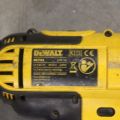 731592-2 Batteridriven skruvdragare Dewalt DC743