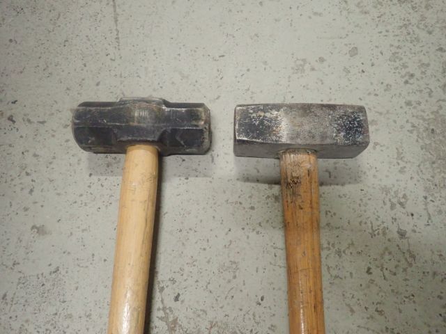 618526-2 Two Real Slags