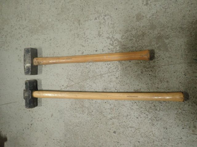 618526-1 Two Real Slags