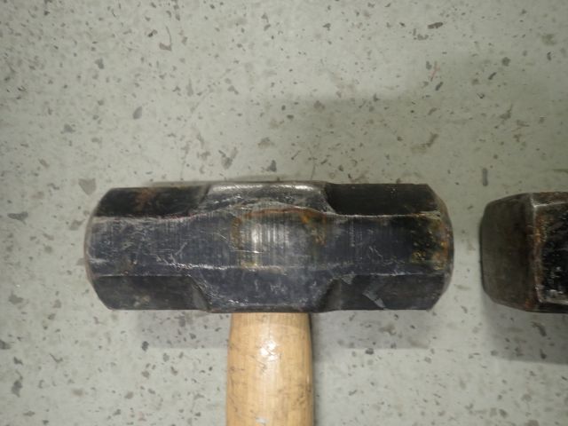 618526-5 Two Real Slags