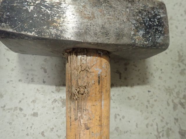 618526-6 Two Real Slags