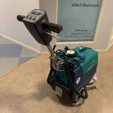 731627-2 Combi grinder Wetrok Samba XT Discomatic