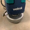 731627-6 Combi grinder Wetrok Samba XT Discomatic