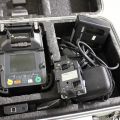 731529-1 Fiber welding Fitel Fusion Splicer S153A