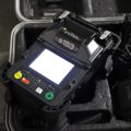 731529-4 Fiber welding Fitel Fusion Splicer S153A