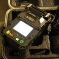 731529-5 Fiber welding Fitel Fusion Splicer S153A