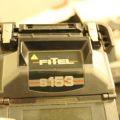 731529-6 Fiber welding Fitel Fusion Splicer S153A