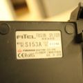 731529-9 Fiber welding Fitel Fusion Splicer S153A