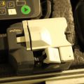 731529-10 Fiber welding Fitel Fusion Splicer S153A