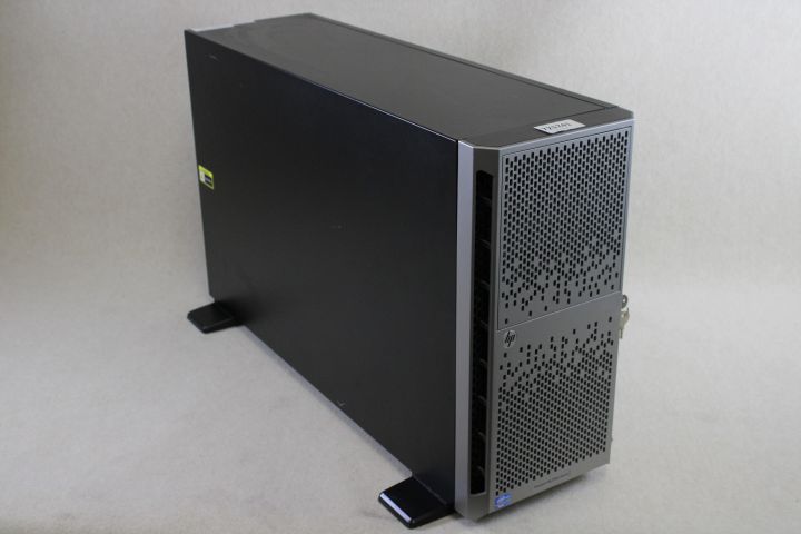 721241-1 Server Computer - HP ProLiant ML350p Gen 8