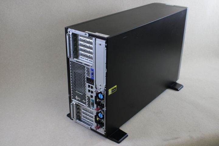 721241-3 Server Computer - HP ProLiant ML350p Gen 8