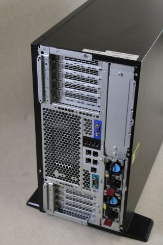 721241-4 Server Computer - HP ProLiant ML350p Gen 8
