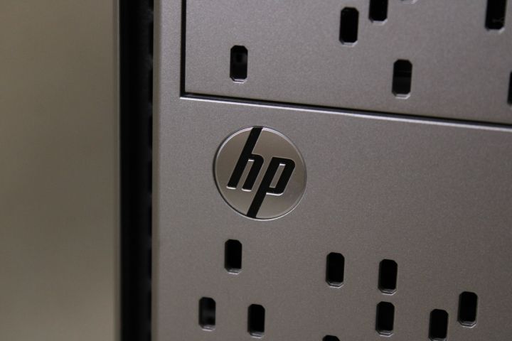 721241-9 Server Computer - HP ProLiant ML350p Gen 8