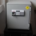 730925-1 Safe Leeco ES-20XPL