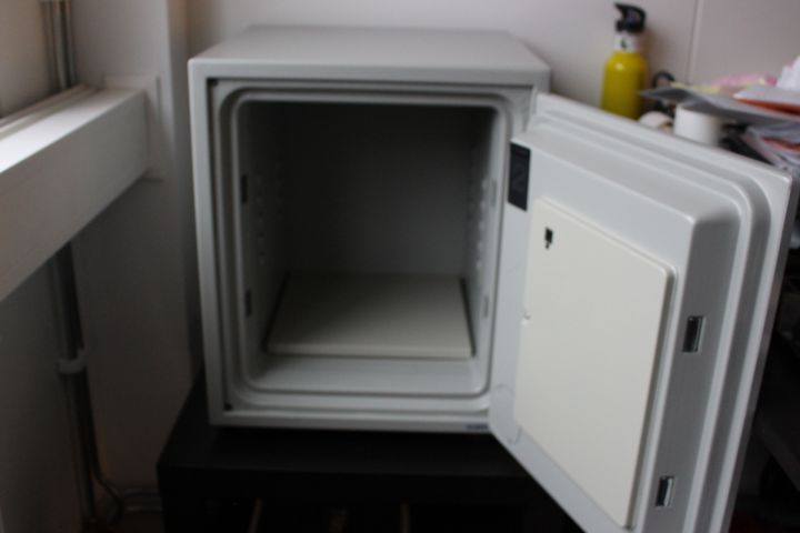 730925-4 Safe Leeco ES-20XPL