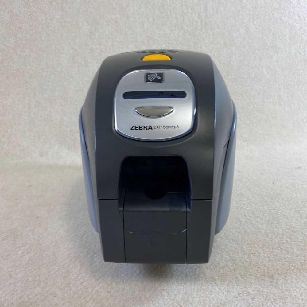 Label printer x3 - Zebra, Leitz & Brother incl. accessories | PS