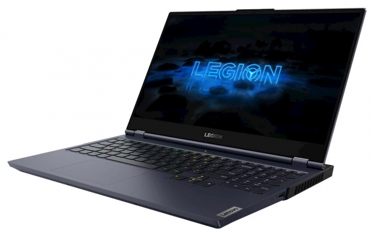 728929-1 Gaming Laptop Lenovo Legion 7i 15IMHg05 (i7-10875H, 32GB RAM, RTX 2080 Super)