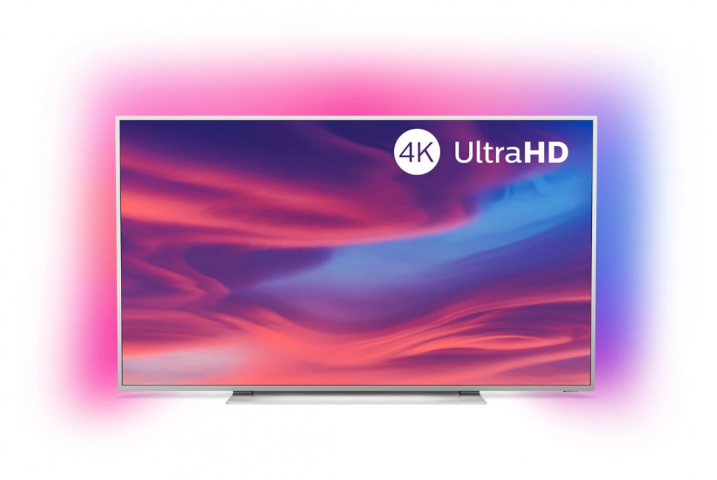 732164-1 Philips 65PUS7354 / 12 Smart TV