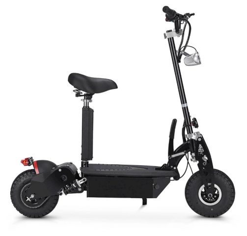 732167-1 Electric scooter Freev EVR 800
