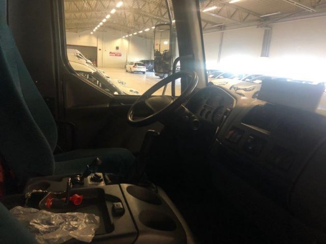 732986-10 Daf LF AE45 Biltransport 2006 (WBB 40A)