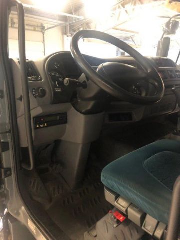 732986-9 Daf LF AE45 Biltransport 2006 (WBB 40A)