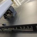 721289-5 Monitor 27 "x2 - Dell U2715H