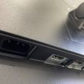 721289-6 Monitor 27 "x2 - Dell U2715H