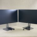 721289-1 Monitor 27 "x2 - Dell U2715H