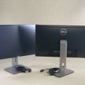721290-2 Monitor 27 "x2 - Dell U2715H