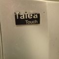 576487-4 Espresso / coffee machine Saeco Talea touch