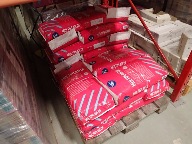 578354-11 Div leveling compound etc.