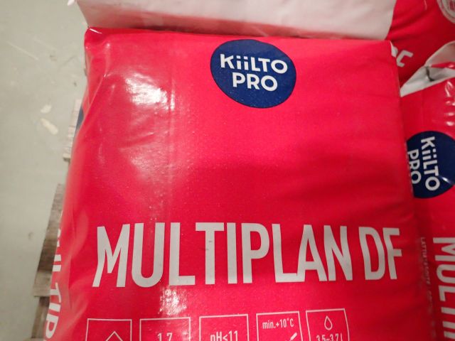 578354-13 Div leveling compound etc.